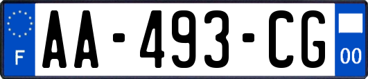 AA-493-CG