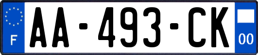 AA-493-CK