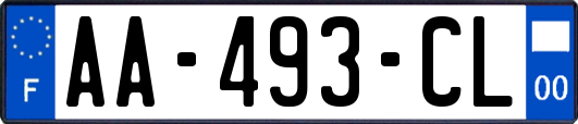 AA-493-CL