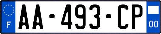 AA-493-CP