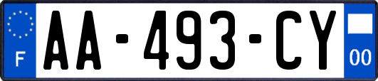 AA-493-CY