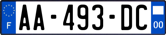 AA-493-DC