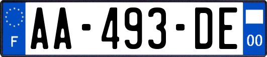 AA-493-DE