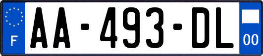 AA-493-DL