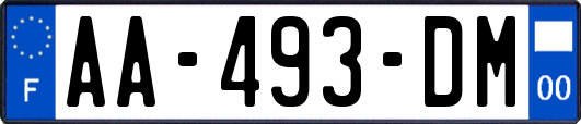 AA-493-DM