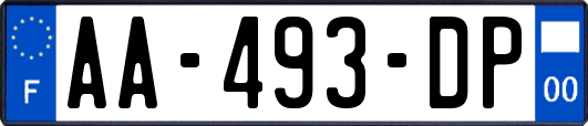 AA-493-DP