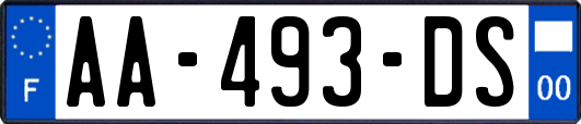 AA-493-DS