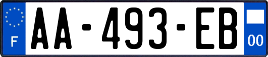 AA-493-EB