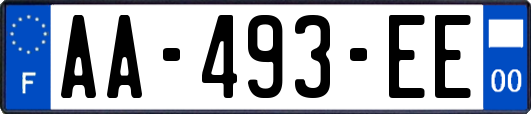 AA-493-EE