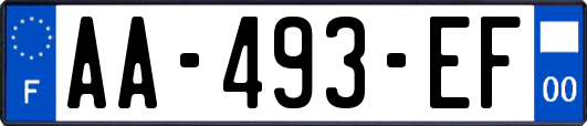 AA-493-EF