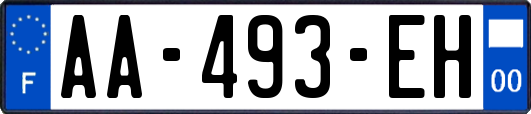 AA-493-EH