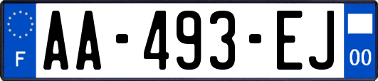 AA-493-EJ