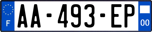 AA-493-EP