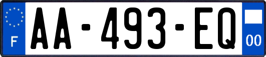 AA-493-EQ