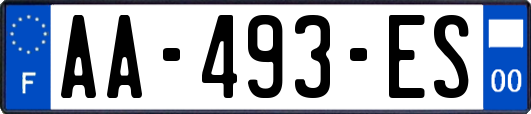 AA-493-ES