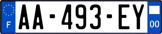 AA-493-EY