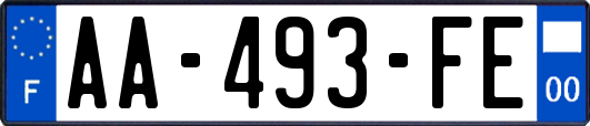 AA-493-FE