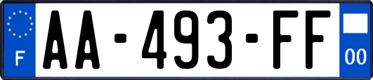 AA-493-FF