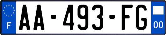 AA-493-FG