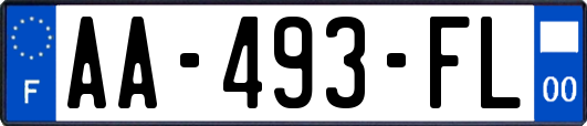 AA-493-FL