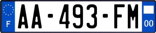 AA-493-FM