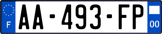 AA-493-FP