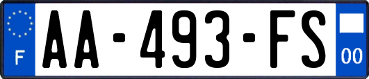 AA-493-FS