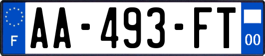 AA-493-FT