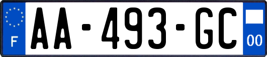 AA-493-GC