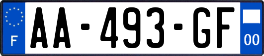 AA-493-GF