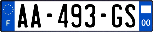 AA-493-GS