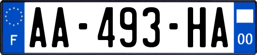 AA-493-HA