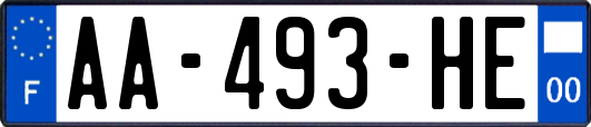 AA-493-HE