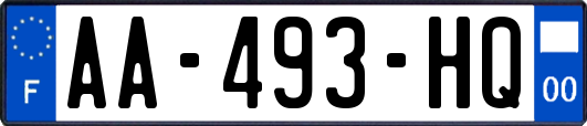 AA-493-HQ