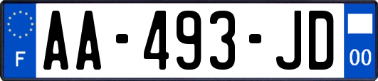 AA-493-JD