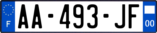 AA-493-JF