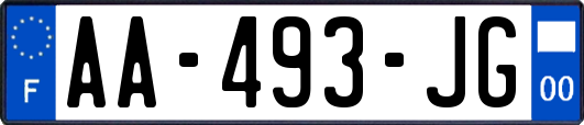 AA-493-JG