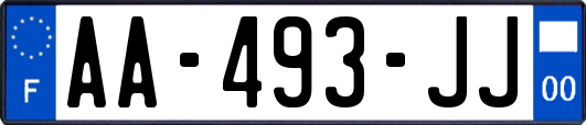 AA-493-JJ