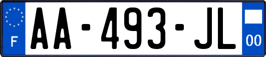 AA-493-JL