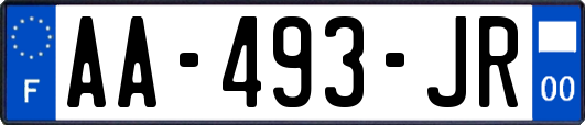 AA-493-JR