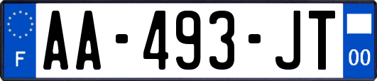 AA-493-JT