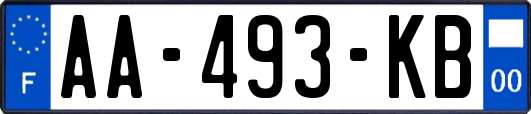 AA-493-KB