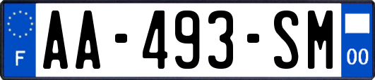 AA-493-SM