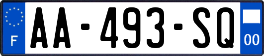 AA-493-SQ