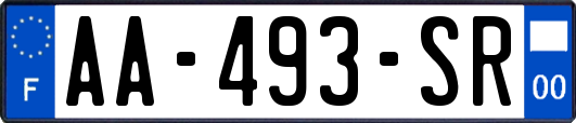 AA-493-SR