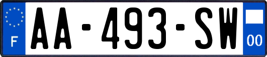 AA-493-SW