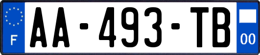 AA-493-TB