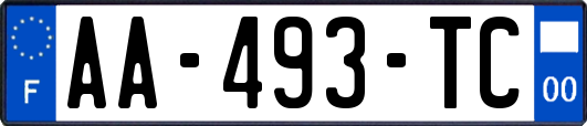 AA-493-TC