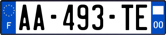 AA-493-TE