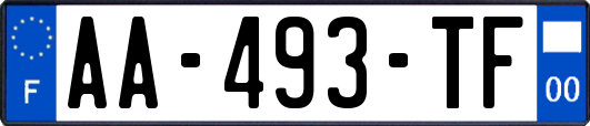 AA-493-TF